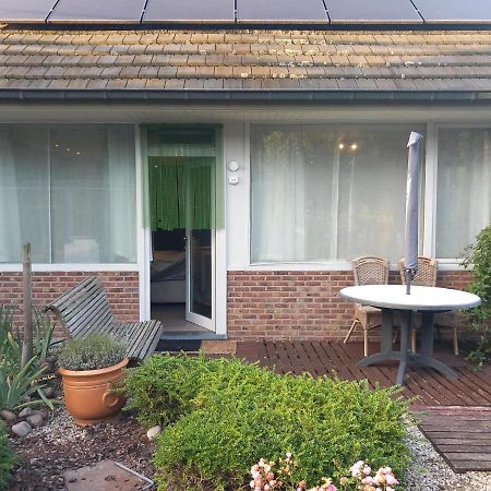 Meerdaal Vakantie Studio Haasrode Bagian luar foto