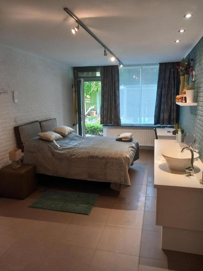 Meerdaal Vakantie Studio Haasrode Bagian luar foto