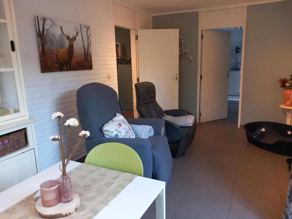 Meerdaal Vakantie Studio Haasrode Bagian luar foto