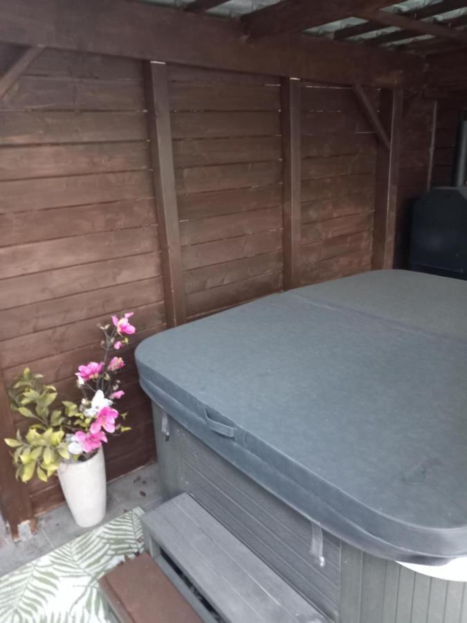 Meerdaal Vakantie Studio Haasrode Bagian luar foto