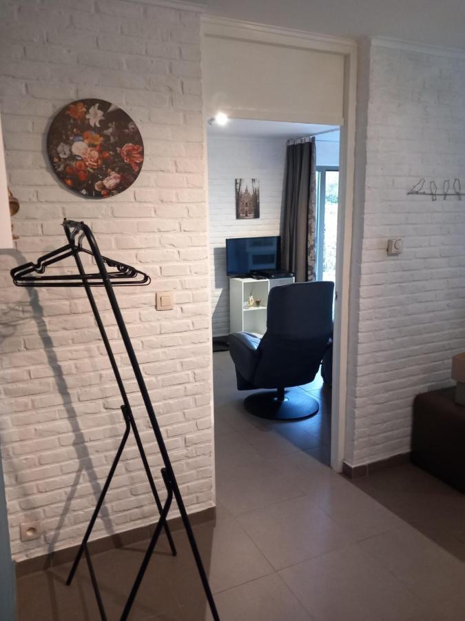 Meerdaal Vakantie Studio Haasrode Bagian luar foto